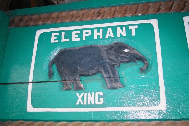 How to Survive When you Only Speak One Language...