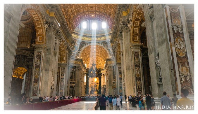 St. Peter's Basilica